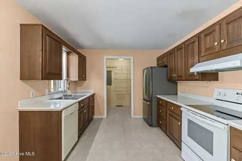 5 Village By The Lake Lane Southern Pines NC 28387
