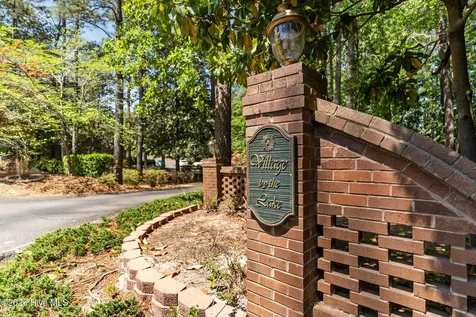 5 Village By The Lake Lane Southern Pines NC 28387