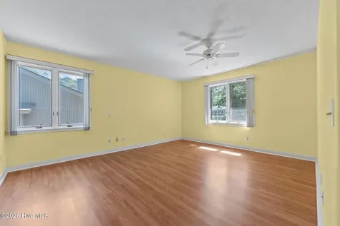 5 Village By The Lake Lane Southern Pines NC 28387