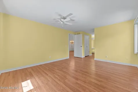 5 Village By The Lake Lane Southern Pines NC 28387