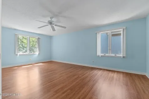 5 Village By The Lake Lane Southern Pines NC 28387