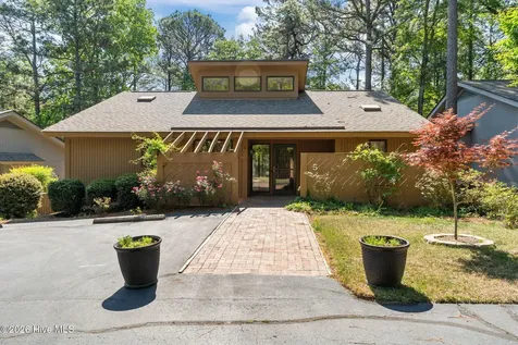 5 Village By The Lake Lane Southern Pines NC 28387