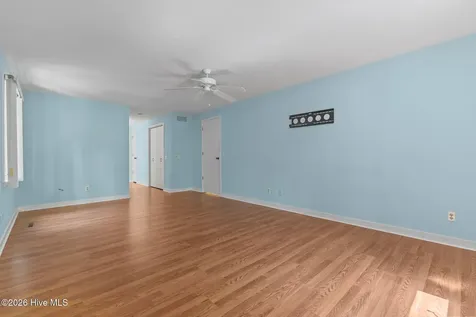 5 Village By The Lake Lane Southern Pines NC 28387