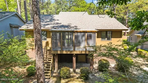 5 Village By The Lake Lane Southern Pines NC 28387