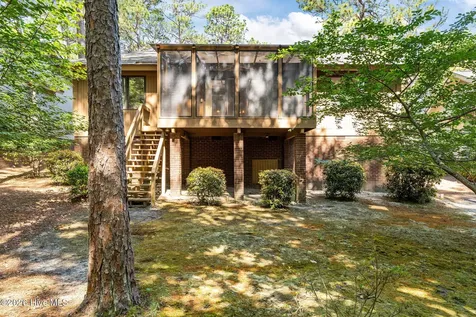 5 Village By The Lake Lane Southern Pines NC 28387