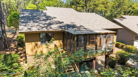 5 Village By The Lake Lane Southern Pines NC 28387