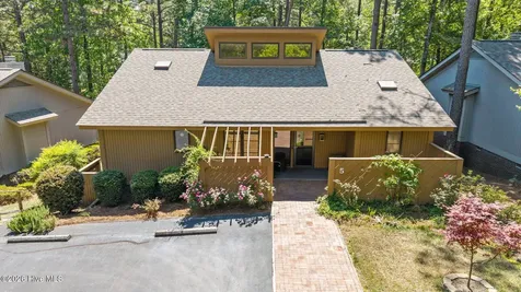 5 Village By The Lake Lane Southern Pines NC 28387