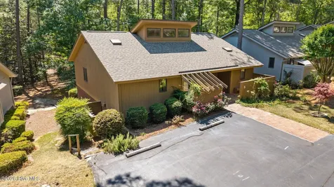 5 Village By The Lake Lane Southern Pines NC 28387