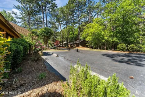 5 Village By The Lake Lane Southern Pines NC 28387