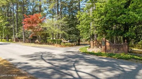 5 Village By The Lake Lane Southern Pines NC 28387