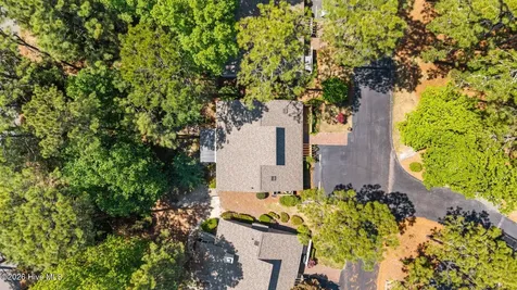 5 Village By The Lake Lane Southern Pines NC 28387