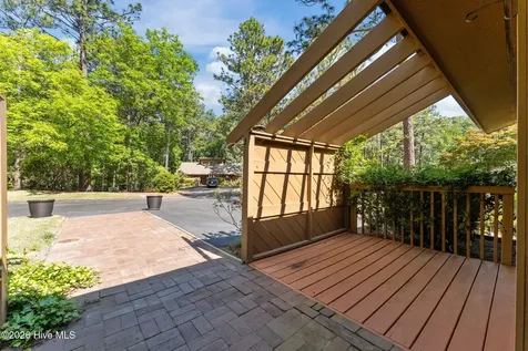 5 Village By The Lake Lane Southern Pines NC 28387