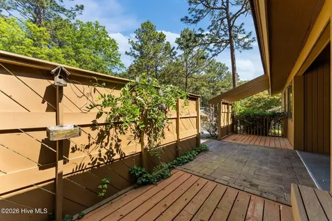5 Village By The Lake Lane Southern Pines NC 28387