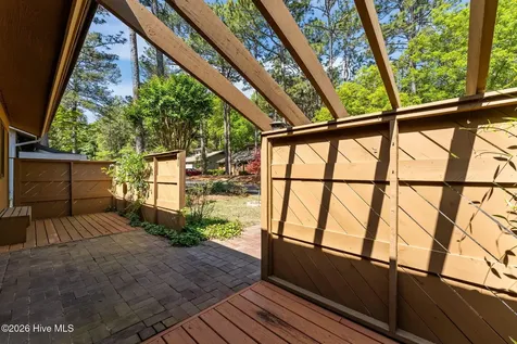 5 Village By The Lake Lane Southern Pines NC 28387
