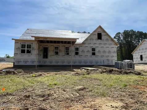 1827 S Big Woods Road Spring Hope NC 27882
