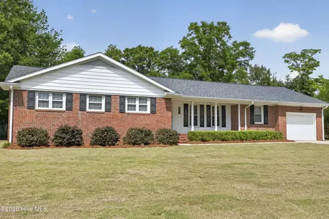 617 Windemere Road Wilmington NC 28405