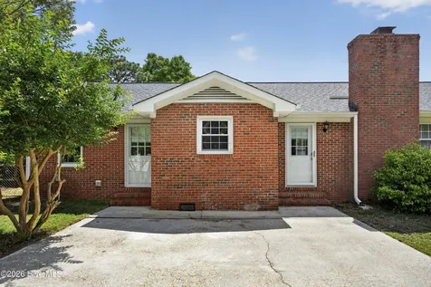 617 Windemere Road Wilmington NC 28405