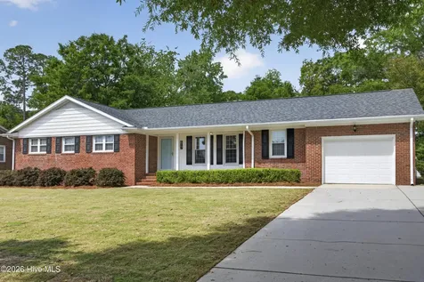 617 Windemere Road Wilmington NC 28405