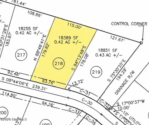 118 Pilot House Drive Wallace NC 28466