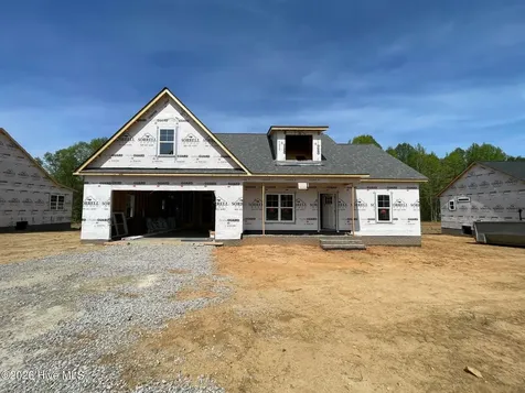 1843 S Big Woods Road Spring Hope NC 27882