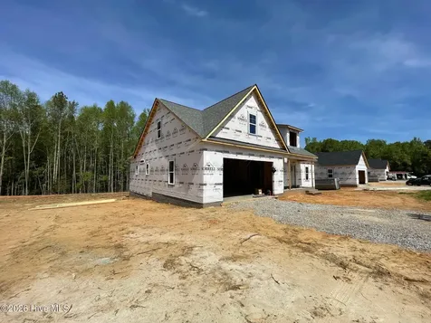 1843 S Big Woods Road Spring Hope NC 27882