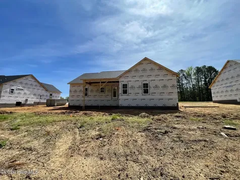 1843 S Big Woods Road Spring Hope NC 27882