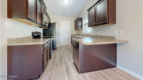 108 Braeburn Boulevard Richlands NC 28574