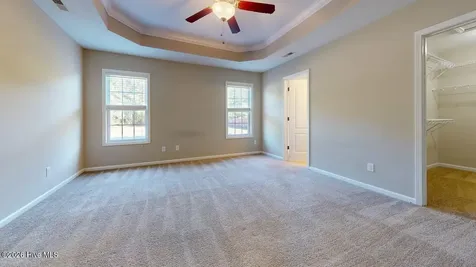 108 Braeburn Boulevard Richlands NC 28574