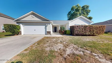 108 Braeburn Boulevard Richlands NC 28574