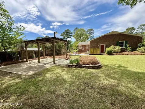 1391 Johnson Drive Williamston NC 27892