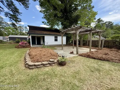 1391 Johnson Drive Williamston NC 27892