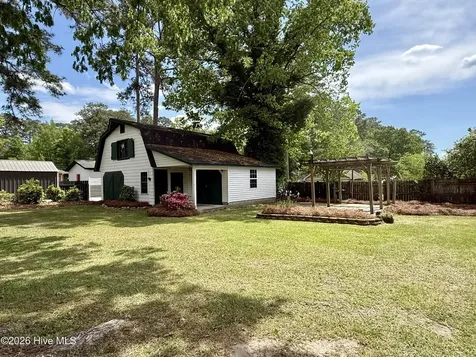 1391 Johnson Drive Williamston NC 27892
