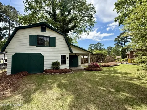 1391 Johnson Drive Williamston NC 27892