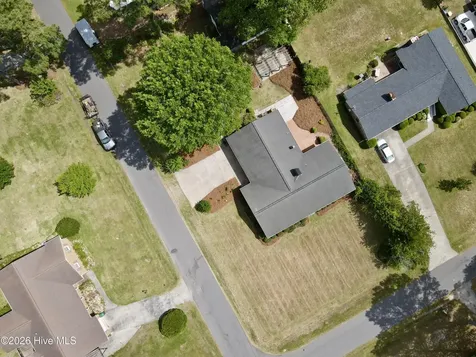 1391 Johnson Drive Williamston NC 27892