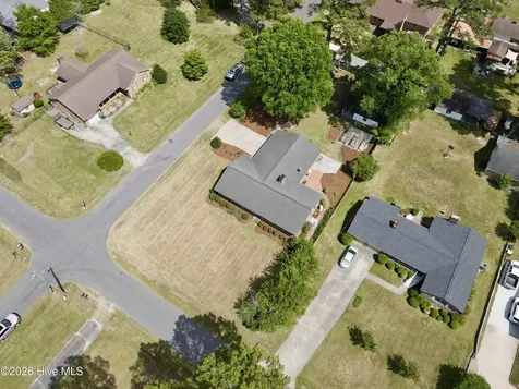 1391 Johnson Drive Williamston NC 27892