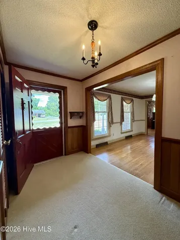 1391 Johnson Drive Williamston NC 27892