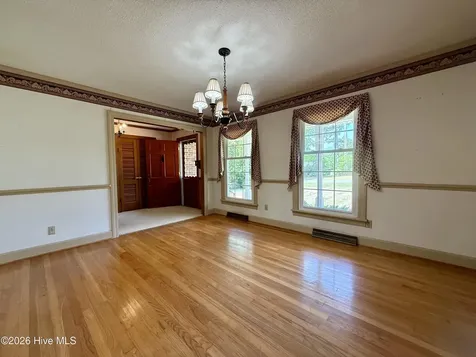 1391 Johnson Drive Williamston NC 27892