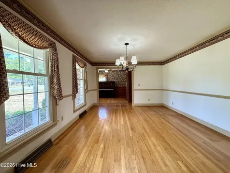 1391 Johnson Drive Williamston NC 27892