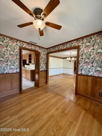 1391 Johnson Drive Williamston NC 27892