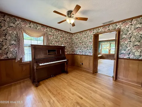 1391 Johnson Drive Williamston NC 27892