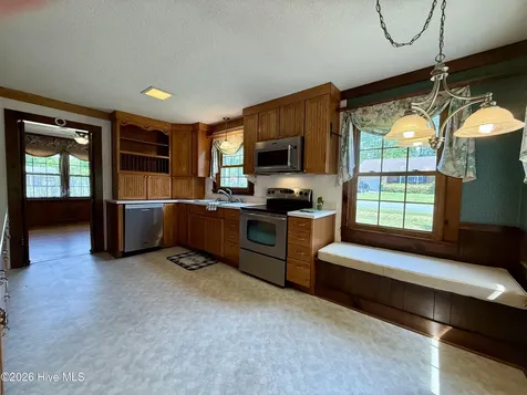 1391 Johnson Drive Williamston NC 27892