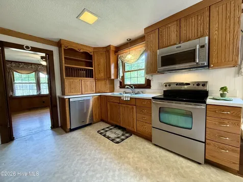 1391 Johnson Drive Williamston NC 27892
