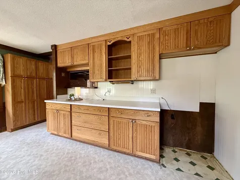 1391 Johnson Drive Williamston NC 27892
