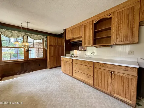 1391 Johnson Drive Williamston NC 27892