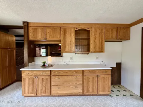 1391 Johnson Drive Williamston NC 27892