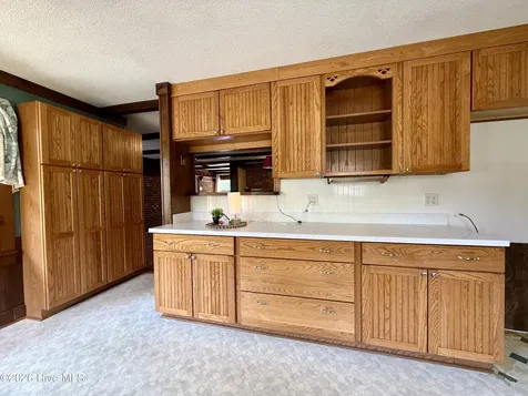 1391 Johnson Drive Williamston NC 27892