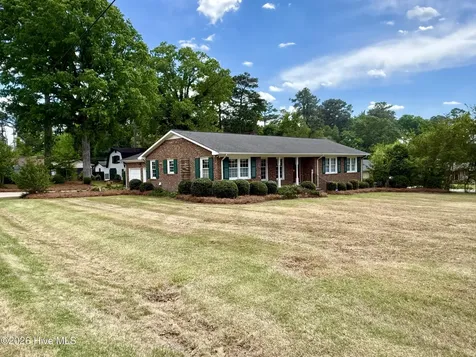1391 Johnson Drive Williamston NC 27892