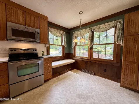 1391 Johnson Drive Williamston NC 27892