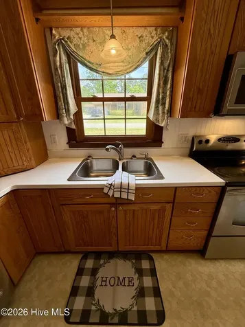 1391 Johnson Drive Williamston NC 27892