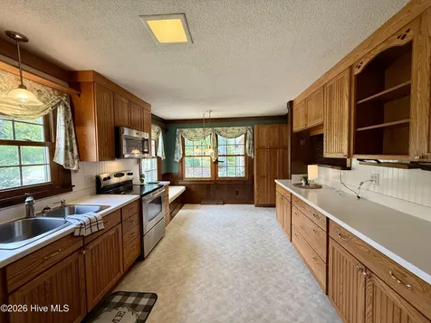 1391 Johnson Drive Williamston NC 27892
